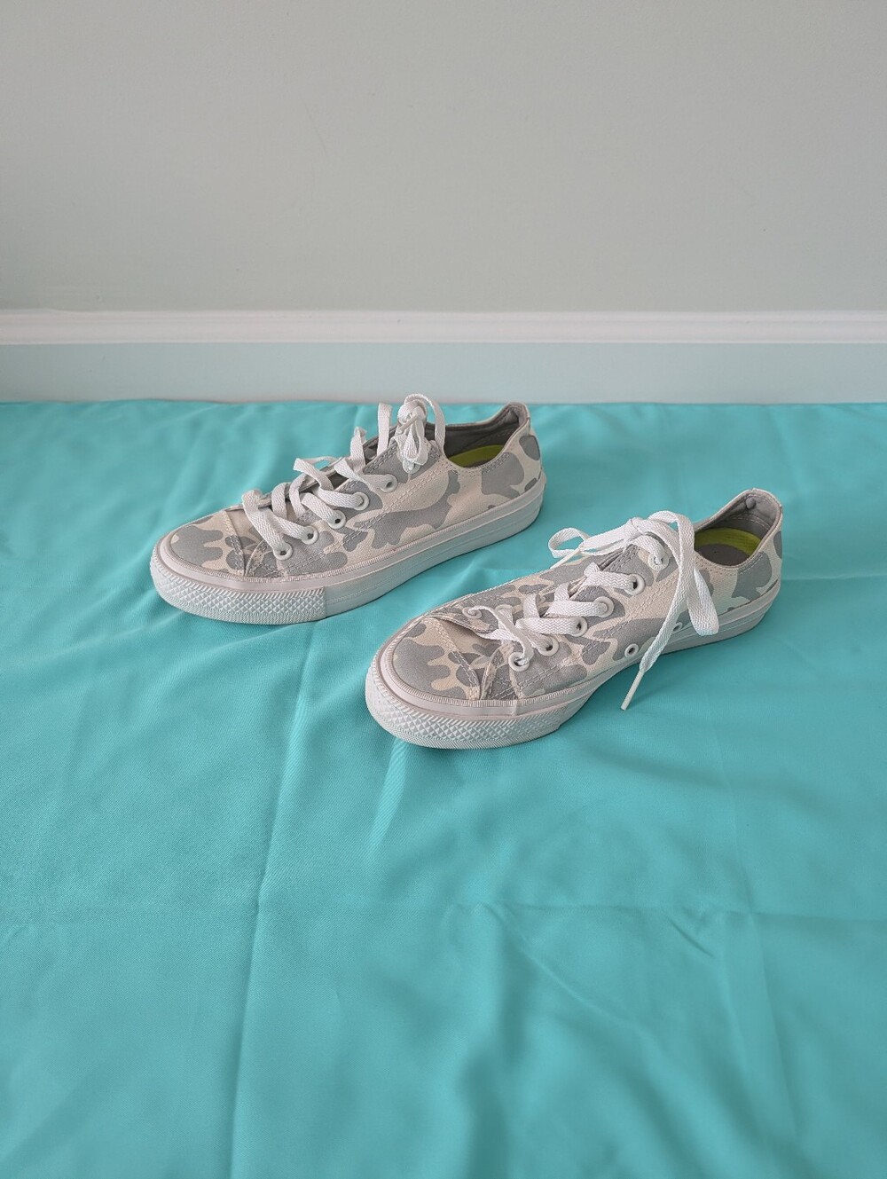 Converse - Chuck Taylor